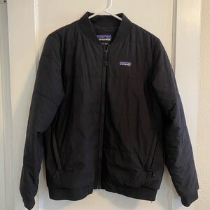 Patagonia Zemer Bomber Jacket